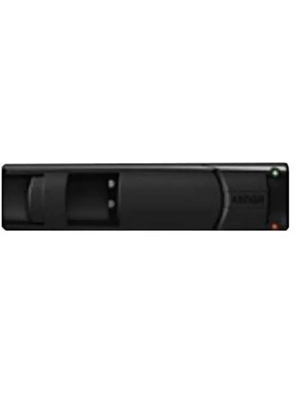 Lenovo - hard drive - 4 TB - SAS 12Gb/s - 4TB - Hårddisk - 4XB7A14099 - Serial Attached SCSI 3 - 3,5 "LFF
