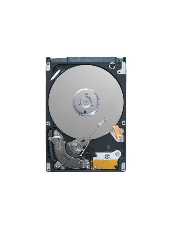 Dell - Customer Kit - hard drive - 12 TB - SAS 12Gb/s - 12TB - Hårddisk - 401-ABHX - Serial Attached SCSI 3 - 3,5"