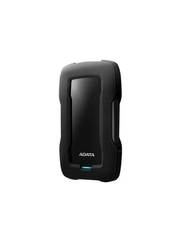 A-Data HD330 - Extern Hårddisk - 5TB - Svart