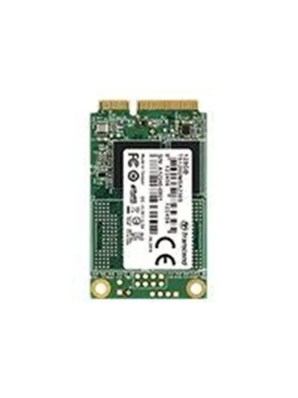 Transcend 230S SSD - 64GB - SATA-600 - mSATA