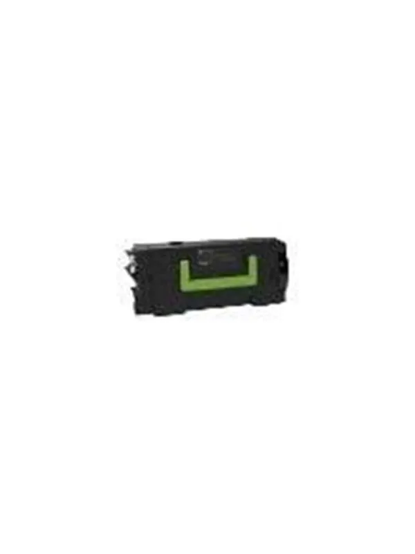 Lexmark 58D0UA0 Toner cartridge black with ultra-h
