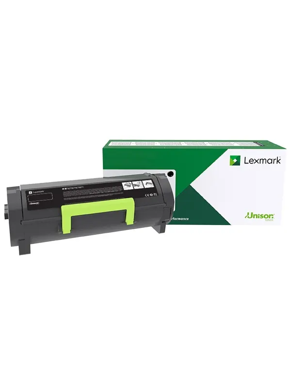 Lexmark B242H00 / High Capacity Black Toner