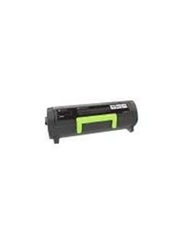 Lexmark Ultra High Yield Return Program Toner Cart