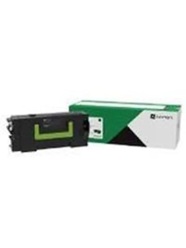 Lexmark Long Lasting Corporate Cartridge MS / MX72