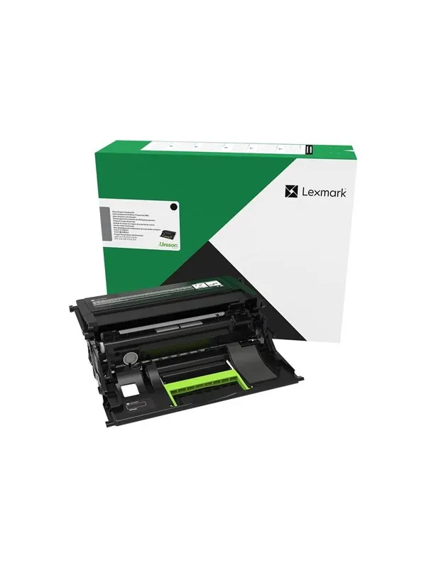 Lexmark IMAGING UNIT RETURN BLACK