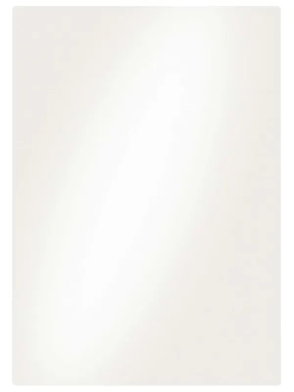 Leitz Laminat lågvärme matt A3 125 mic. 100/fp