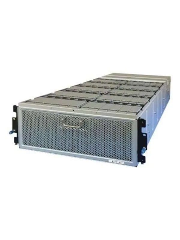 HGST 4U60 - storage enclosure