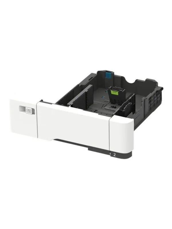 Lexmark Duo Tray