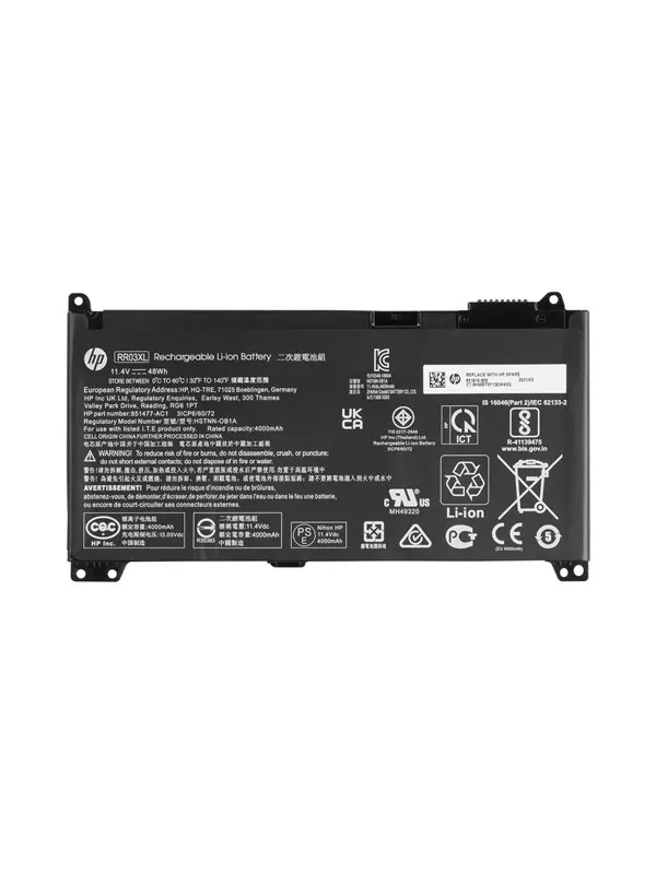 HP RR03048XL-PR