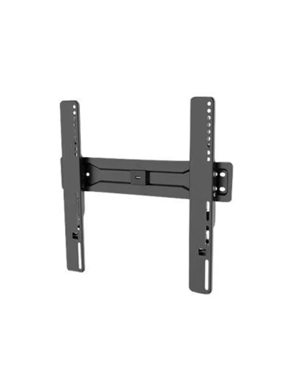 Neomounts LED-W600BLACK - wall mount - Max 35 kg - recommended for 75"