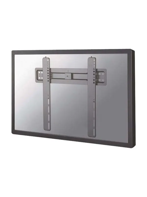 Neomounts LED-W400BLACK - wall mount - Max 35 kg - recommended for 55"