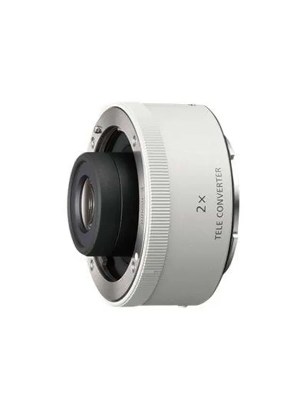 Sony SEL20TC - converter