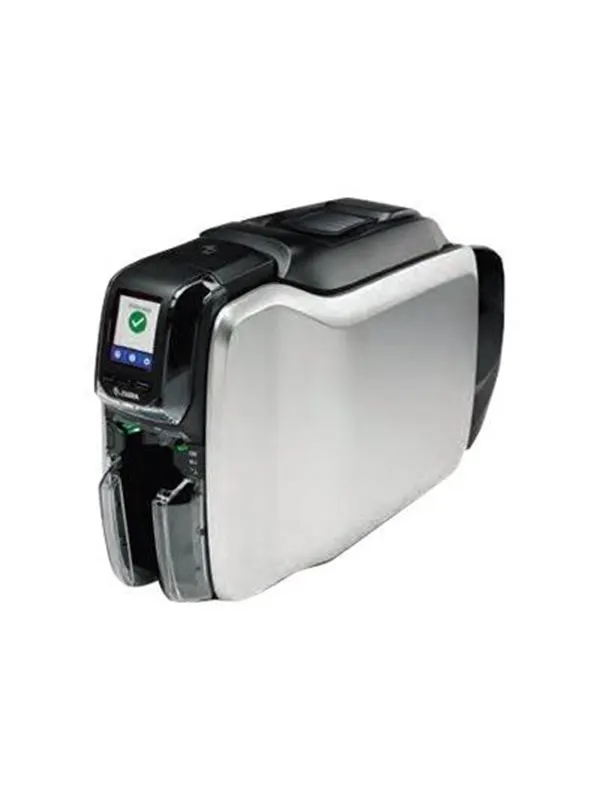Zebra ZC300 Dual Sided (printer only)