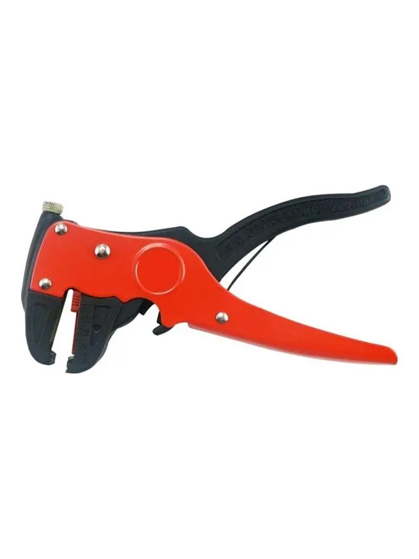 Gembird T-WS-01 - cable cutter/stripper tool