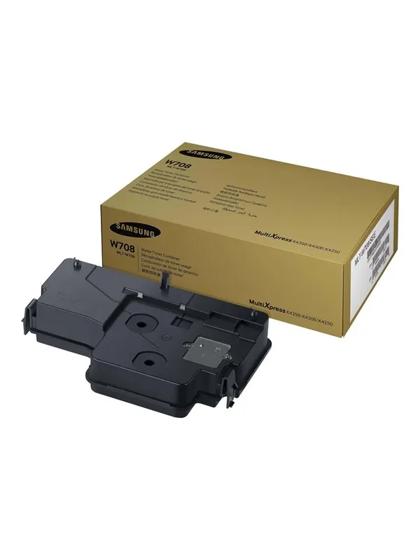 HP Samsung SS850A / MLT-W708 Waste Toner Colletor