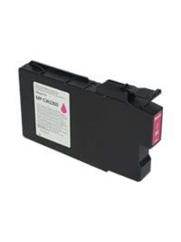 Ricoh - magenta - toner refill