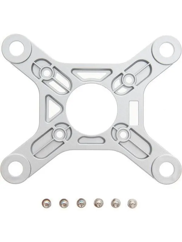 DJI - Vibration Absorbing Board for Phantom 3 Professional / Advanced