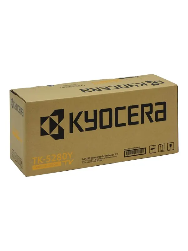Kyocera 1T02TWANL0 / TK 5280Y