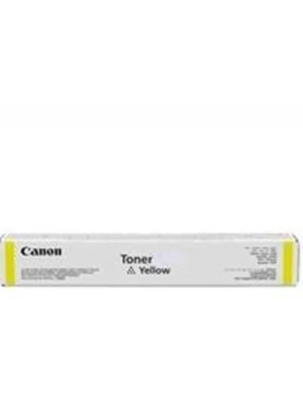 Canon C-EXV 54 / 1397C002 Yellow