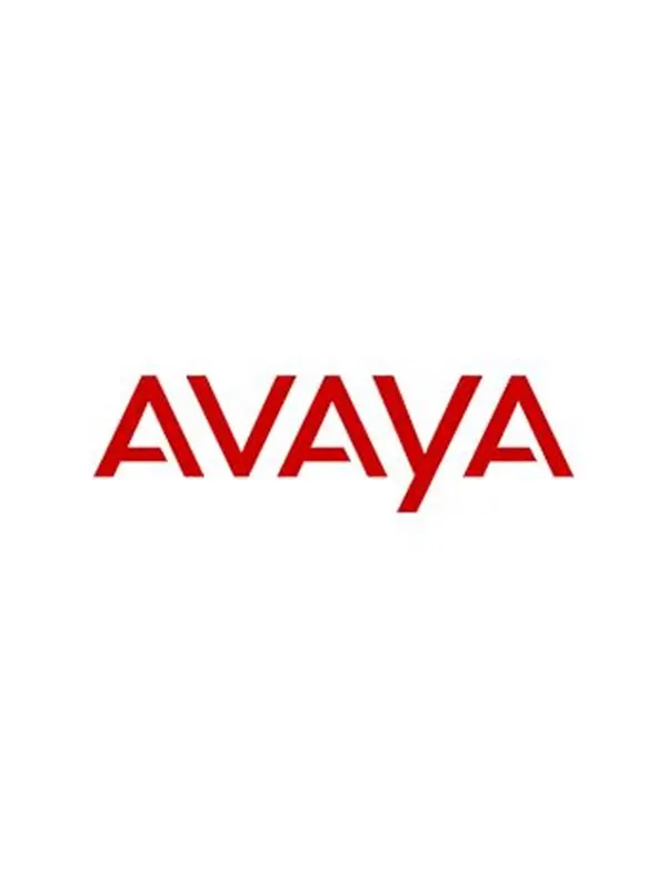 Avaya rack-monteringspakke