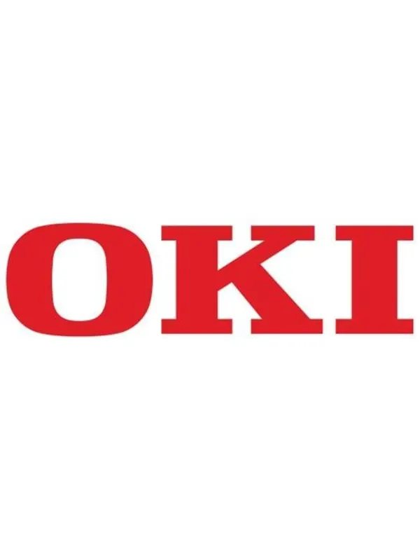 OKI - sort - tromlekit