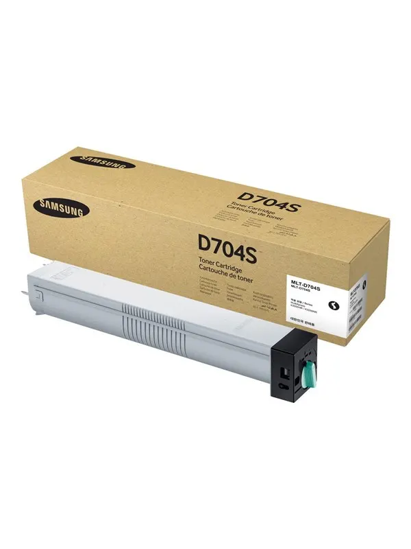 HP Samsung SS770A / MLT-D704S Black Toner