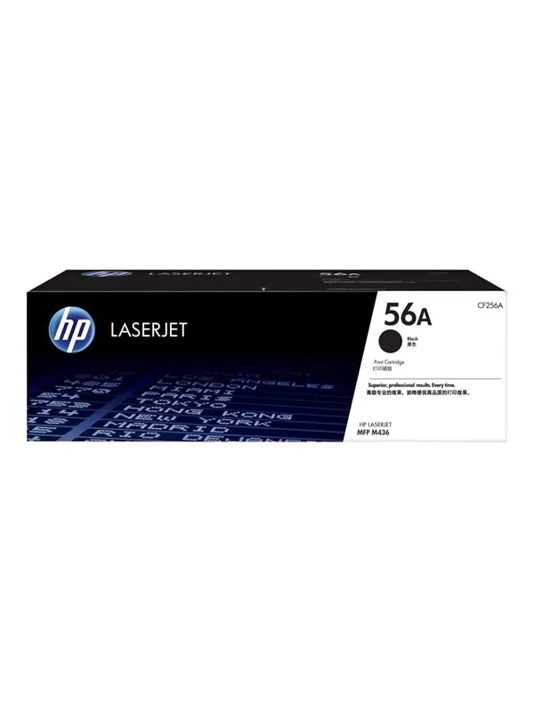 HP 56A