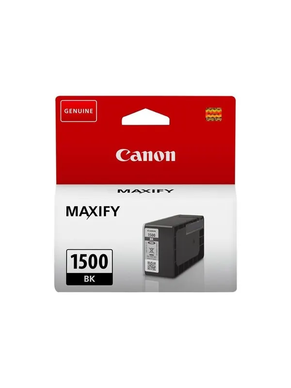 Canon PGI-1500 / 9218B001 Black