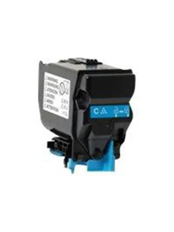 Konica Minolta A95W450 / TNP-49C Cyan Toner