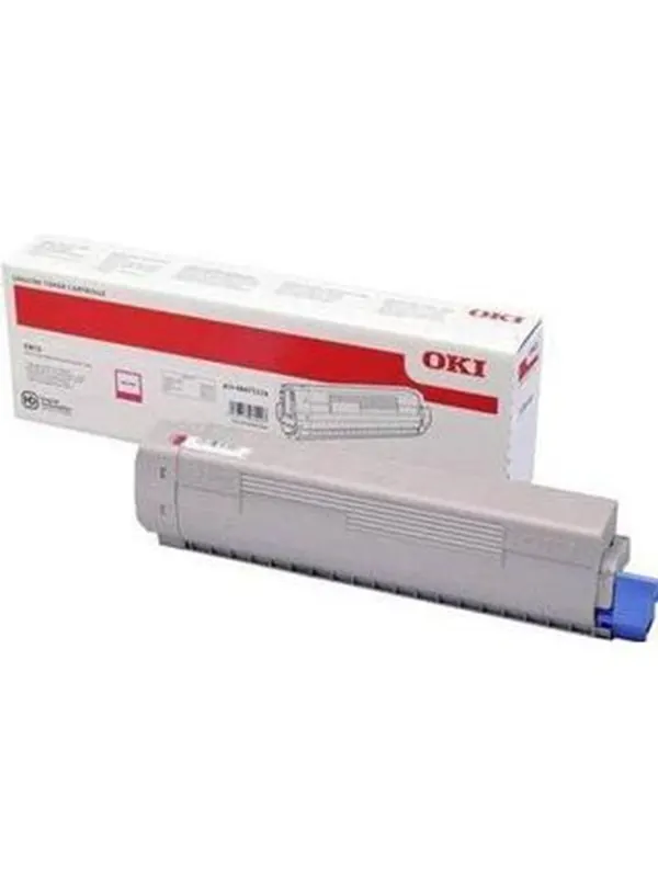 OKI 46471114 / Magenta Toner