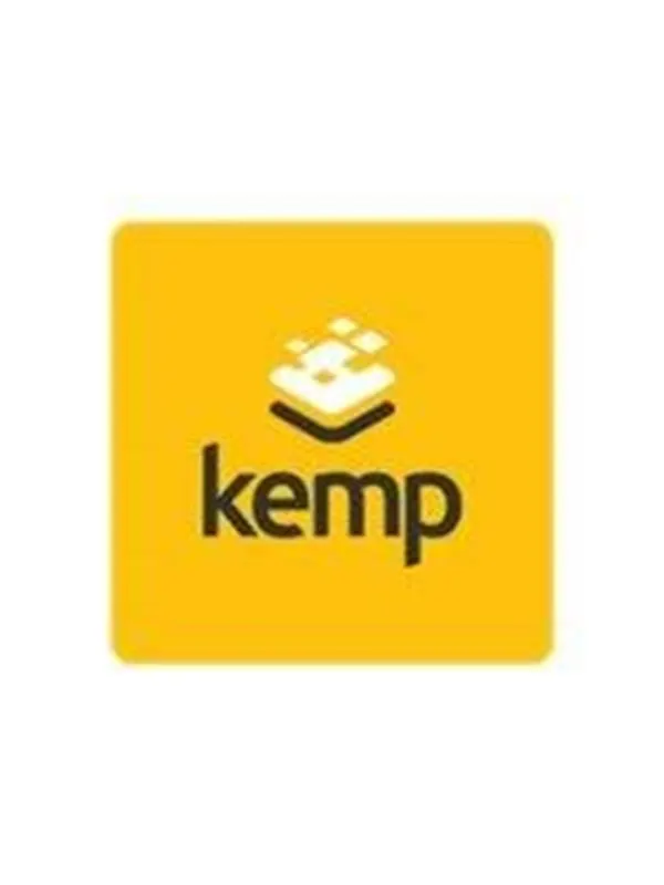 KEMP Technologies Virtual LoadMaster 5000