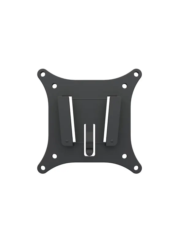 Multibrackets M VESA Deskmount Officeline 75 100 Quick Release Plate - Max - recommended for