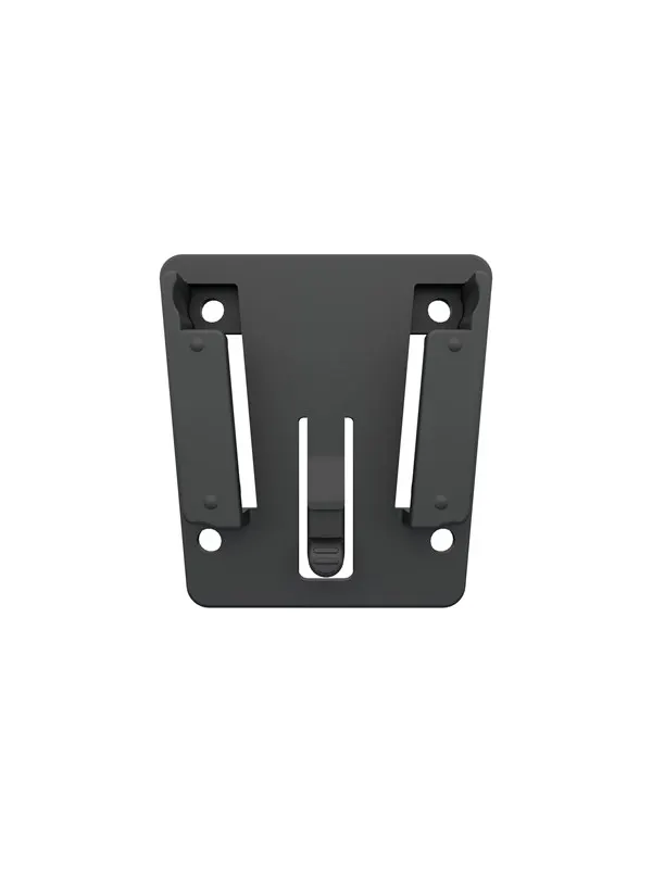 Multibrackets M VESA Deskmount Officeline 50 Quick Release Plate - Max - recommended for