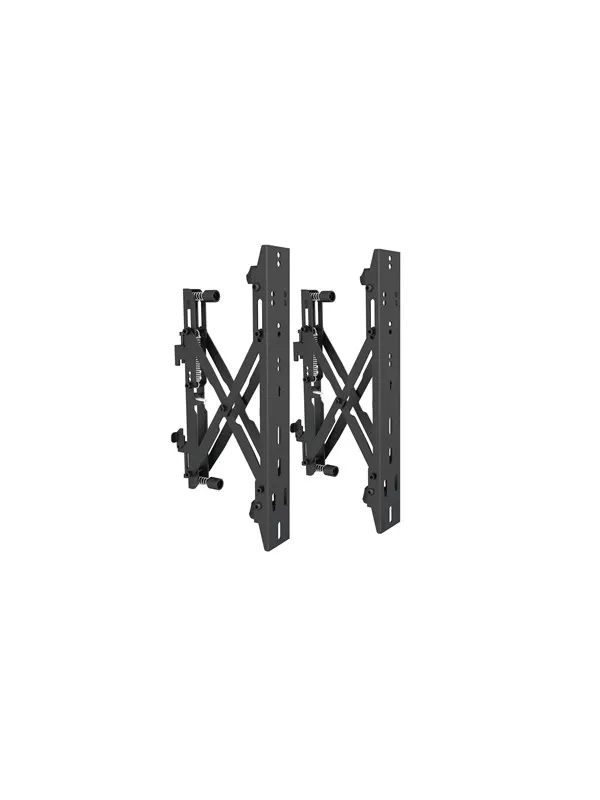 Multibrackets M Pro Series - M Push in Pop out VESA 400 - Max 30 kg - recommended for 65"