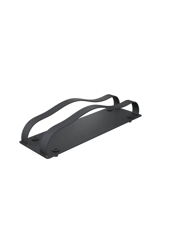 Multibrackets Column Top Mediaholder for Motorized Public Floorstands 160kg - Max 160 kg - recommended for