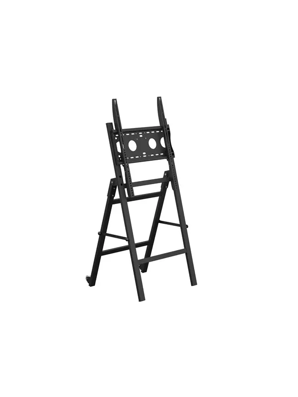 Multibrackets M Tilt and Roll Easel - Max 50 kg - recommended for 55"
