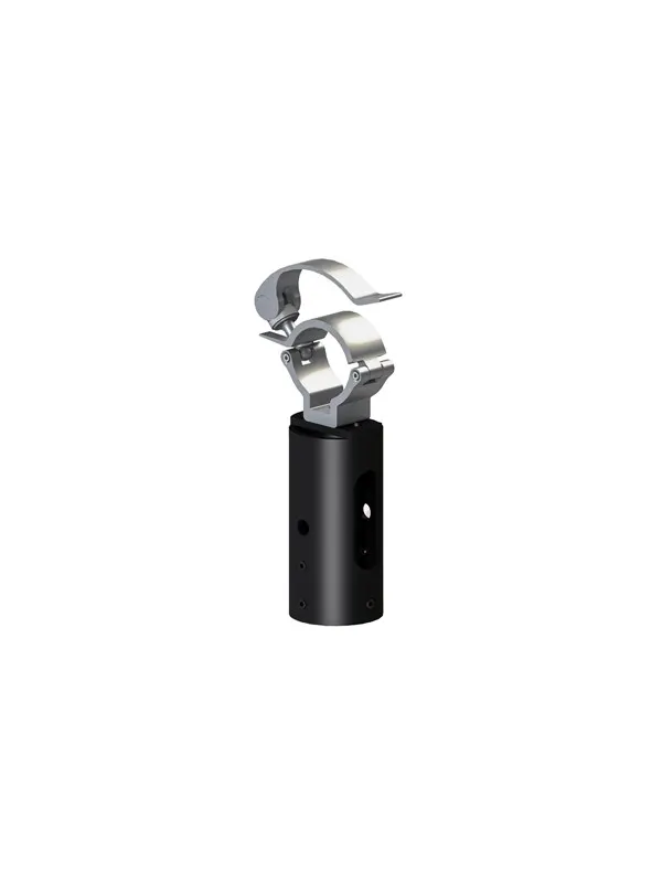 Multibrackets M Pro Series - Truss Clamp - Max 30 kg - recommended for