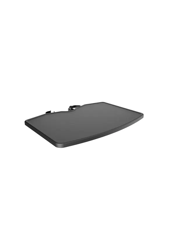 Multibrackets M Public Floorstand Shelf Basic - Max 10 kg - recommended for