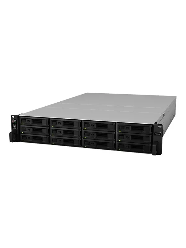 Synology RackStation RS3618XS - NAS Server