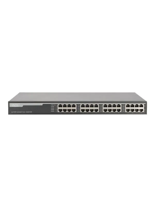 DIGITUS DN-95116 PoE injector Gigabit PoE+