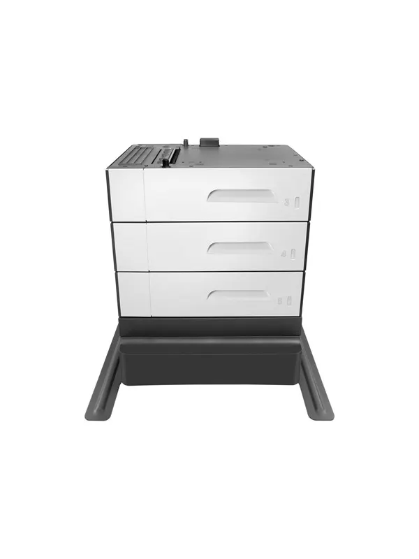 HP Pagewide ProPaper Feeder and Stand