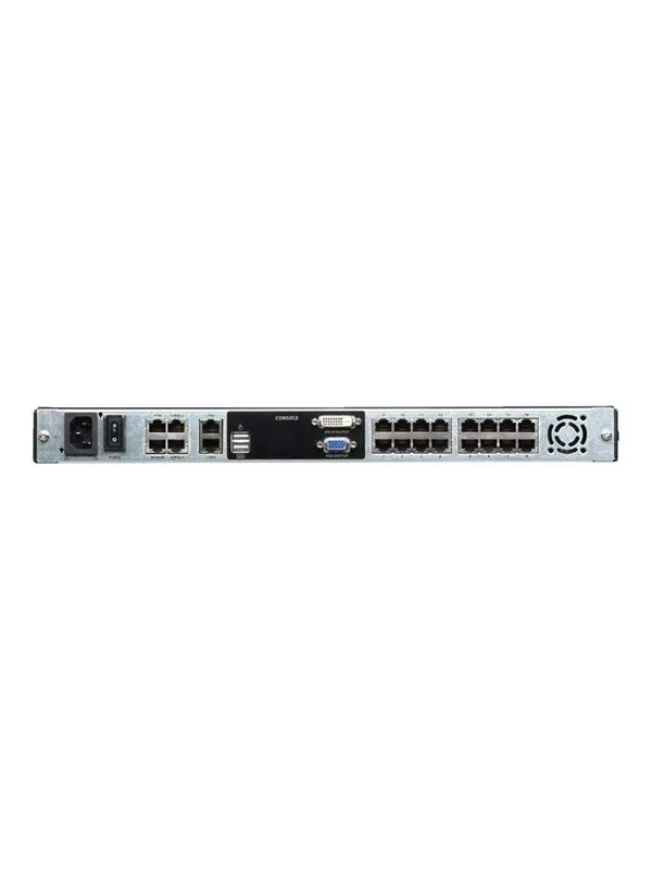 19" ATEN Altusen KL1116VN