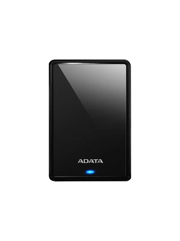A-Data HV620S Portable Hard Drive - Extern Hårddisk - 1TB - Svart