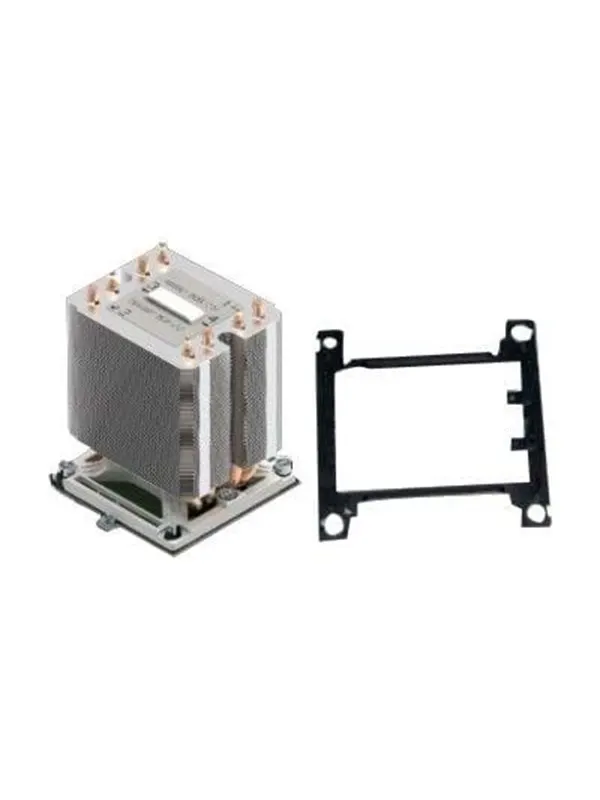 Intel udstyrspakke for system
