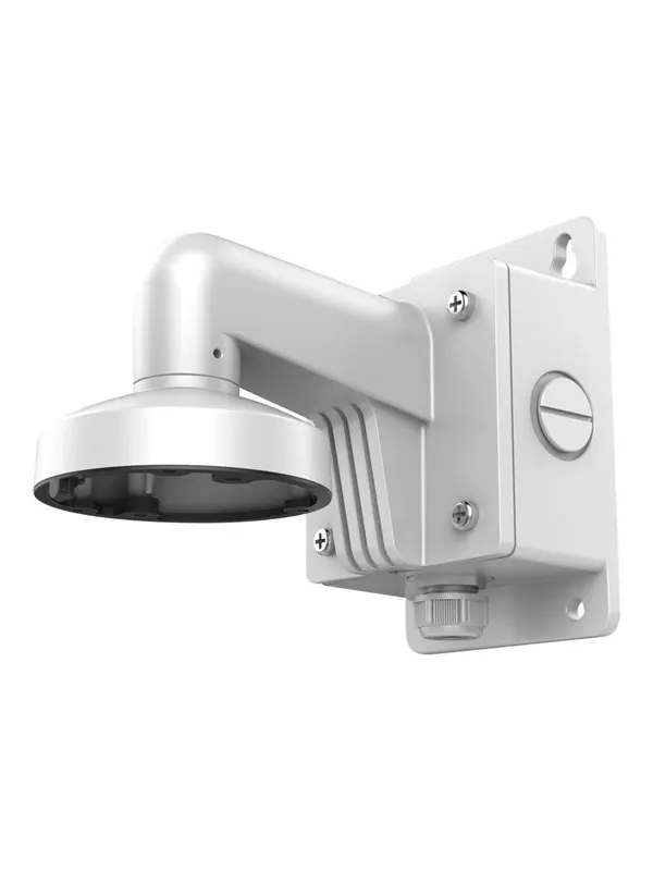 LevelOne IPCam Levelone CAS-7302 Wandmontage-Kit mit Anschl