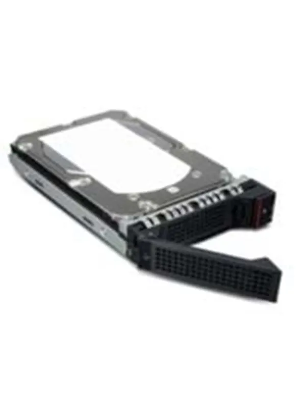 Lenovo ThinkSystem - 10TB - Hårddisk - 7XB7A00054 - SATA-600 - 3,5"