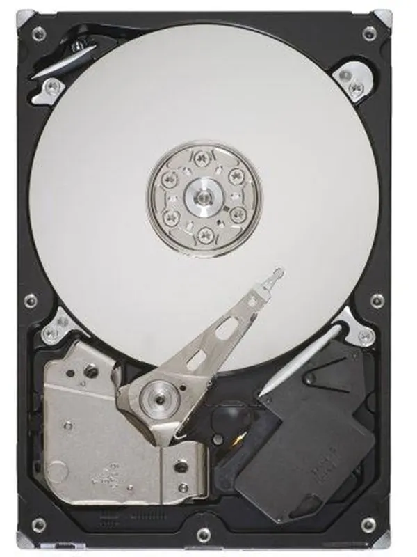 Lenovo 512e - harddisk - 12 TB - SATA 6Gb/s - 12TB - Hårddisk - 7XB7A00068 - SATA-600 - 3,5"