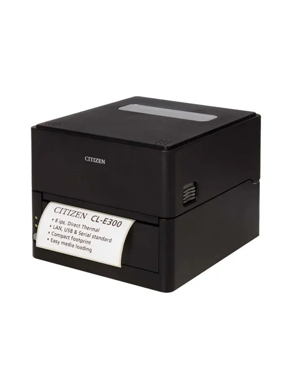 Citizen Systems Citizen CL-E300