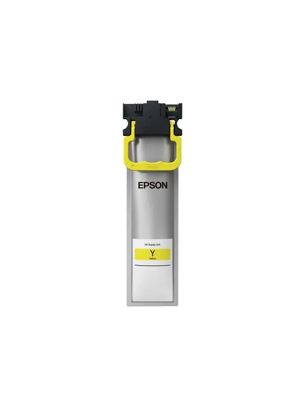 Epson T9444 - L størrelse - gul - original - blækpatron