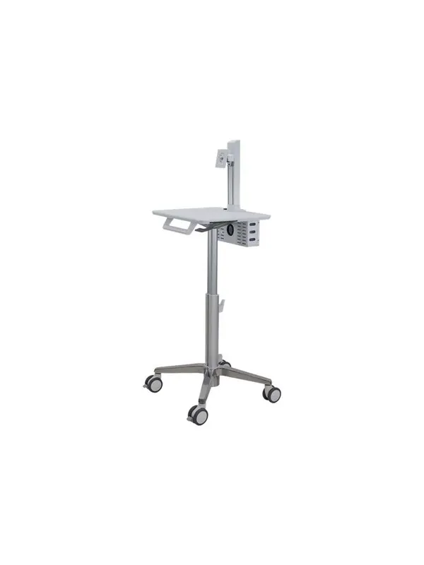 Ergotron StyleView Lean WOW SV10